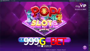 Casino Online 999G Bet | Os Melhores Slots no Brasil